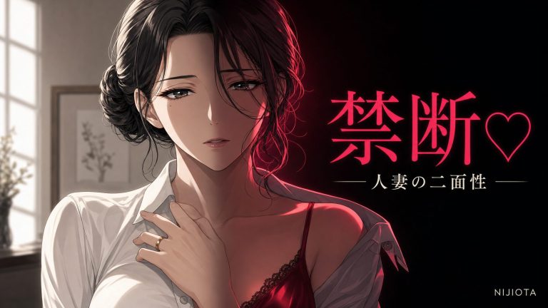 【背徳ど真ん中】ダメな関係ほど効くんですよね♡ 禁断NTR系ASMR 5選
